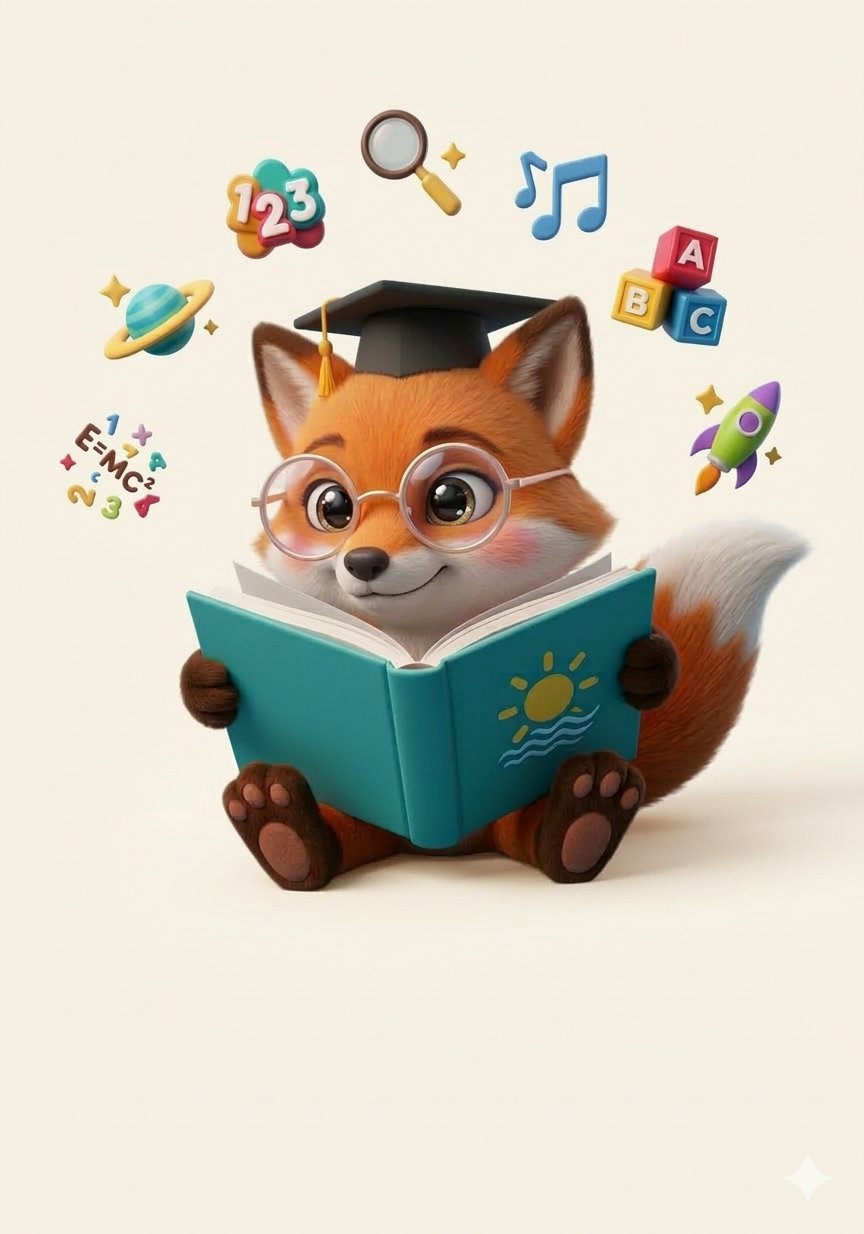 Learning Foxx